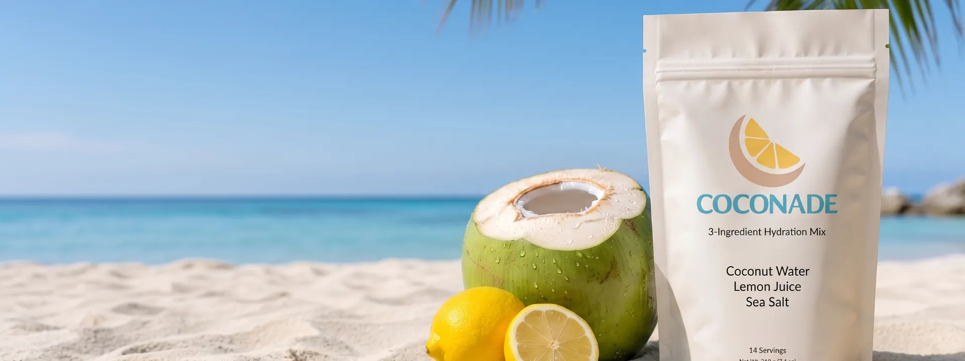 Coconade
